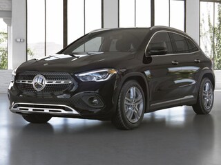 2023 Mercedes-Benz GLA 250 GLA 250 SUV