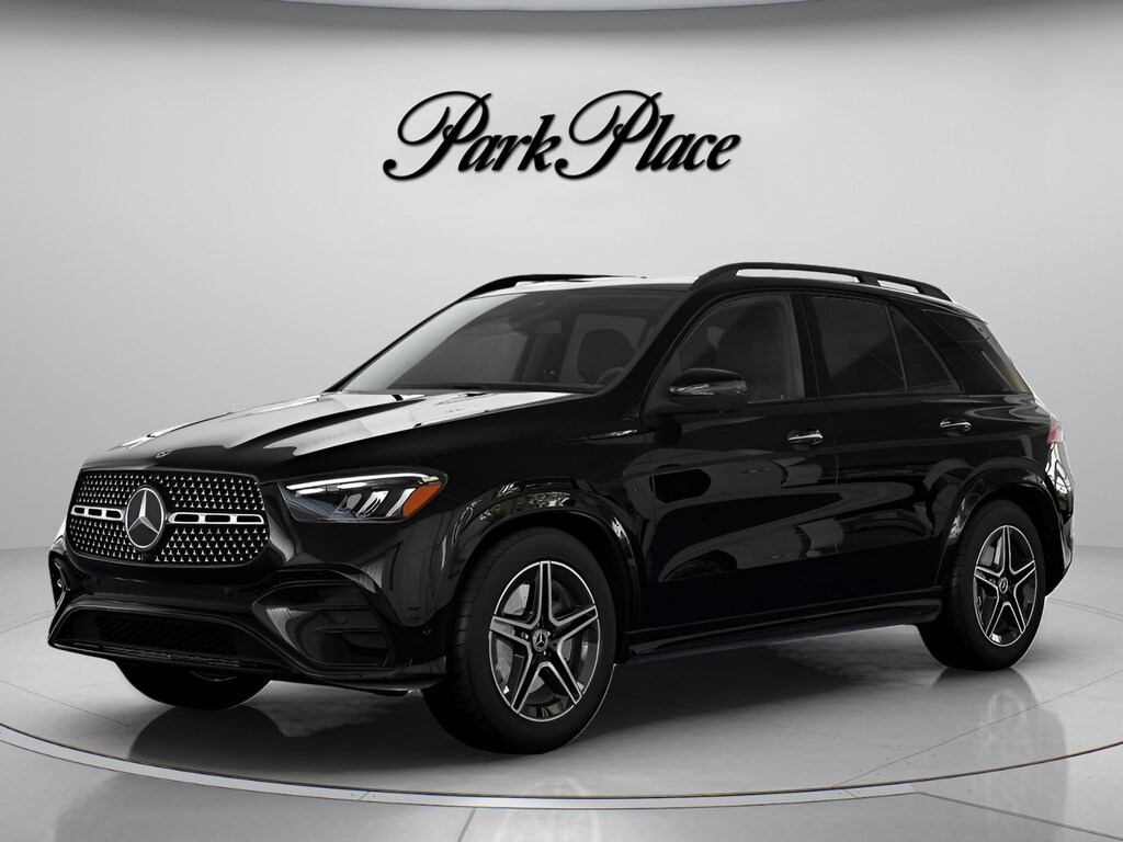 Used 2026 Mercedes-Benz GLE 350 GLE 350 SUV