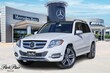 Mercedes-Benz GLK-Class