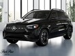  Mercedes-Benz GLE 580