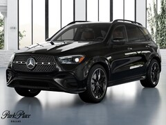 2026 Mercedes-Benz GLE 580 4MATIC SUV
