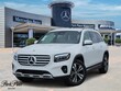  Mercedes-Benz GLB 250