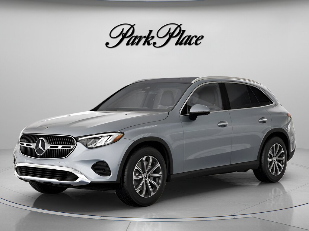 Used 2026 Mercedes-Benz GLC 300 GLC 300 SUV