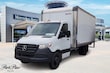 Mercedes-Benz Sprinter 3500XD Chassis