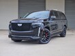  CADILLAC Escalade ESV