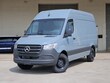  Mercedes-Benz Sprinter 2500