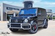 Mercedes-Benz AMG G 63