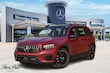 Mercedes-Benz AMG GLB 35