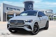 Mercedes-Benz AMG GLE 53