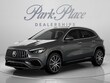  Mercedes-Benz AMG GLA 35