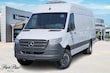 Mercedes-Benz Sprinter 3500XD