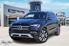 2025 Mercedes-Benz GLE 450 4MATIC SUV