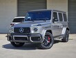  Mercedes-Benz AMG G 63
