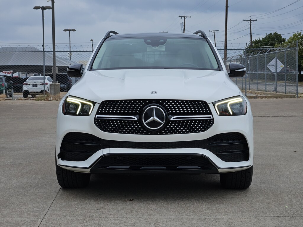Used 2020 Mercedes-Benz GLE 350 GLE 350 SUV