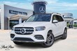 Mercedes-Benz GLS 450