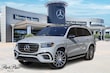 Mercedes-Benz GLS 580