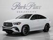  Mercedes-Benz AMG GLE 53