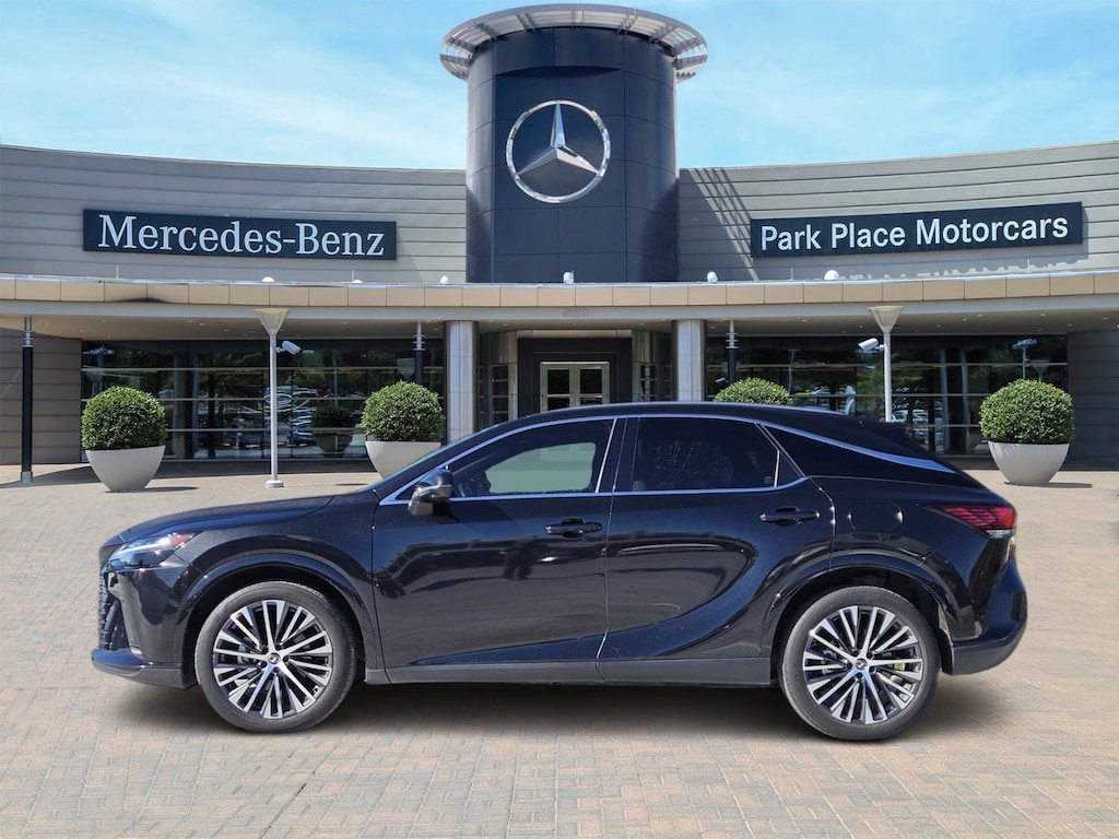 Used 2023 Lexus RX 350 350 SUV