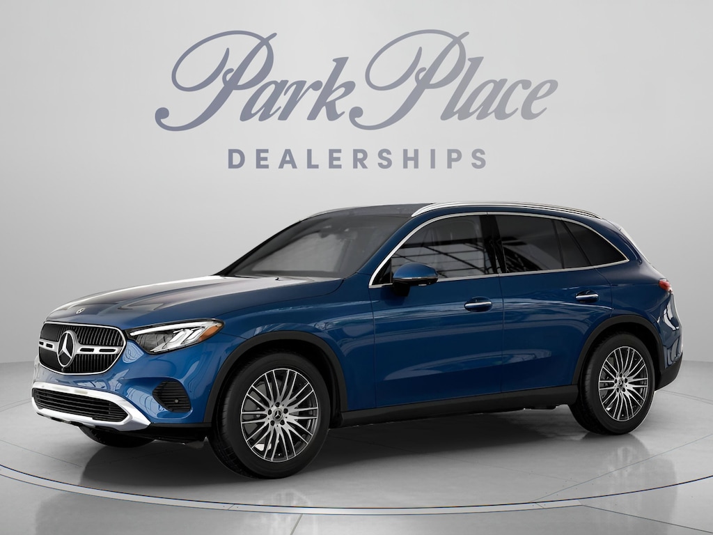 Used 2026 Mercedes-Benz GLC 300 GLC 300 SUV