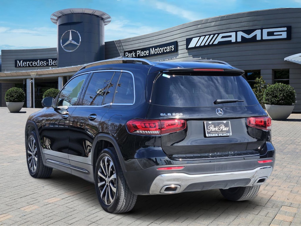 Certified 2022 Mercedes-Benz CLA 250 CLA 250 Coupe