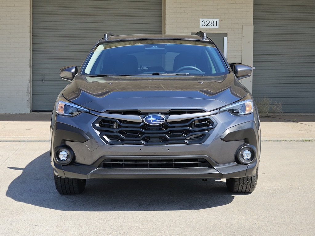 Used 2024 Subaru Crosstrek Premium SUV