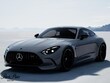  Mercedes-Benz AMG GT 55