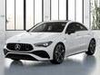  Mercedes-Benz AMG CLA 35