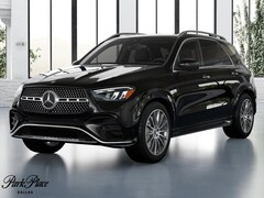 2026 Mercedes-Benz GLE 580 4MATIC SUV