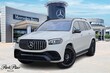 Mercedes-Benz AMG GLS 63