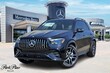 Mercedes-Benz AMG GLE 53
