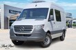 Mercedes-Benz Sprinter 2500