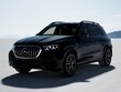  Mercedes-Benz AMG GLE 53e