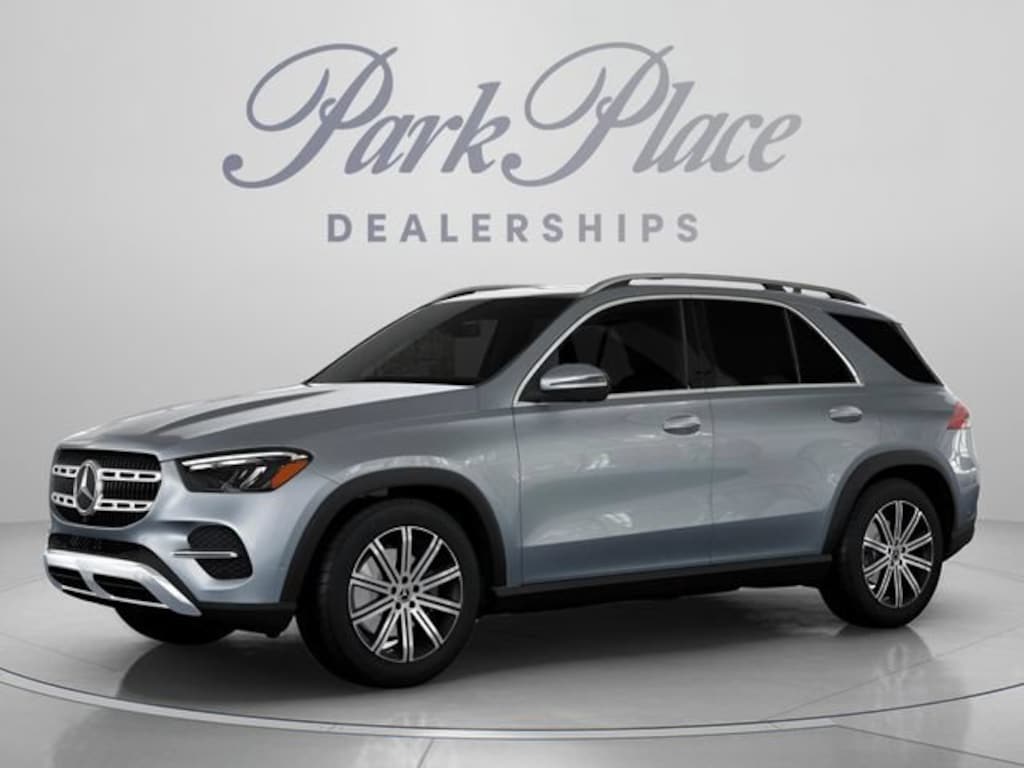 Used 2026 Mercedes-Benz GLE 350 350 SUV
