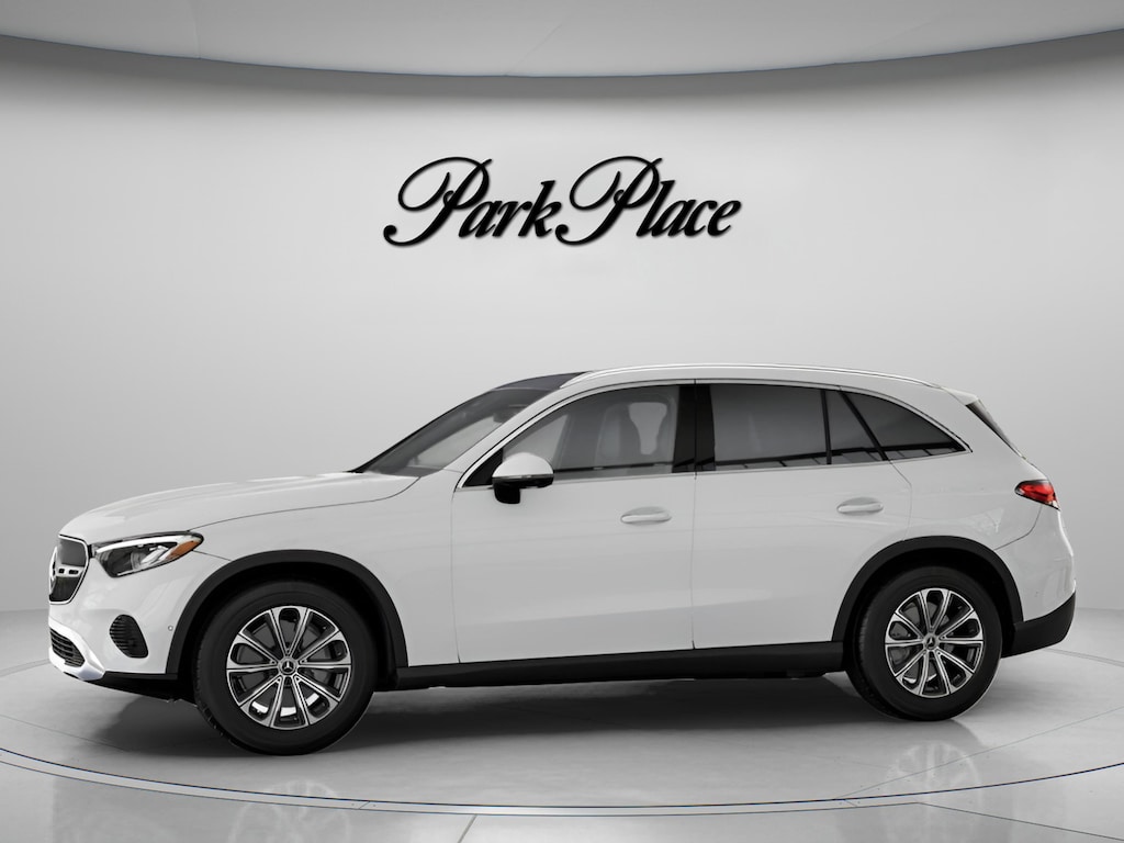 Used 2026 Mercedes-Benz GLC 300 GLC 300 SUV