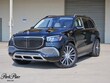 Mercedes-Benz Maybach GLS 600