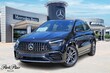 Mercedes-Benz AMG GLA 35