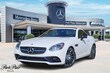 Mercedes-Benz SLC 300