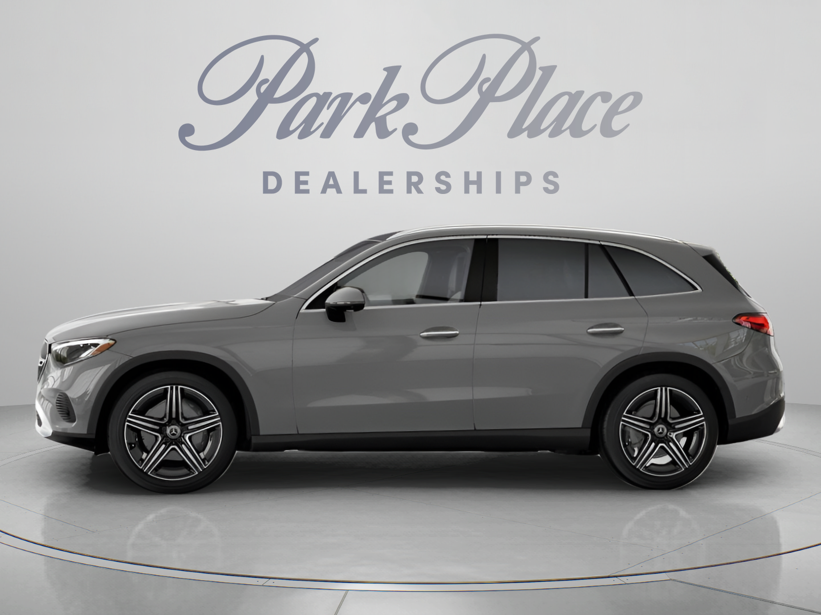 New 2027 Mercedes-Benz GLC 300 300 SUV