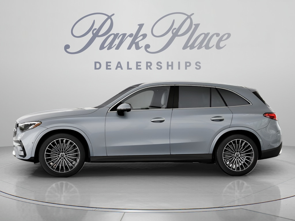 New 2027 Mercedes-Benz GLC 300 300 SUV