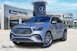 Mercedes-Benz AMG GLE 53