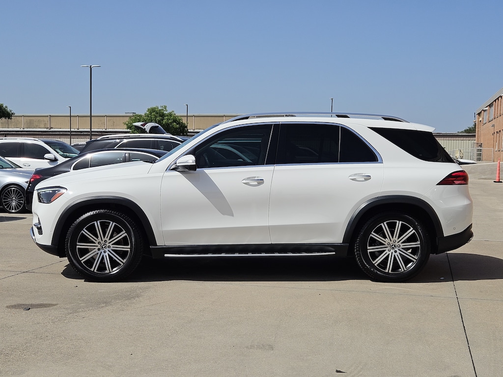 Used 2024 Mercedes-Benz GLE 350 GLE 350 SUV