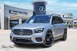 Mercedes-Benz AMG GLB 35