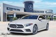 Mercedes-Benz CLS 450