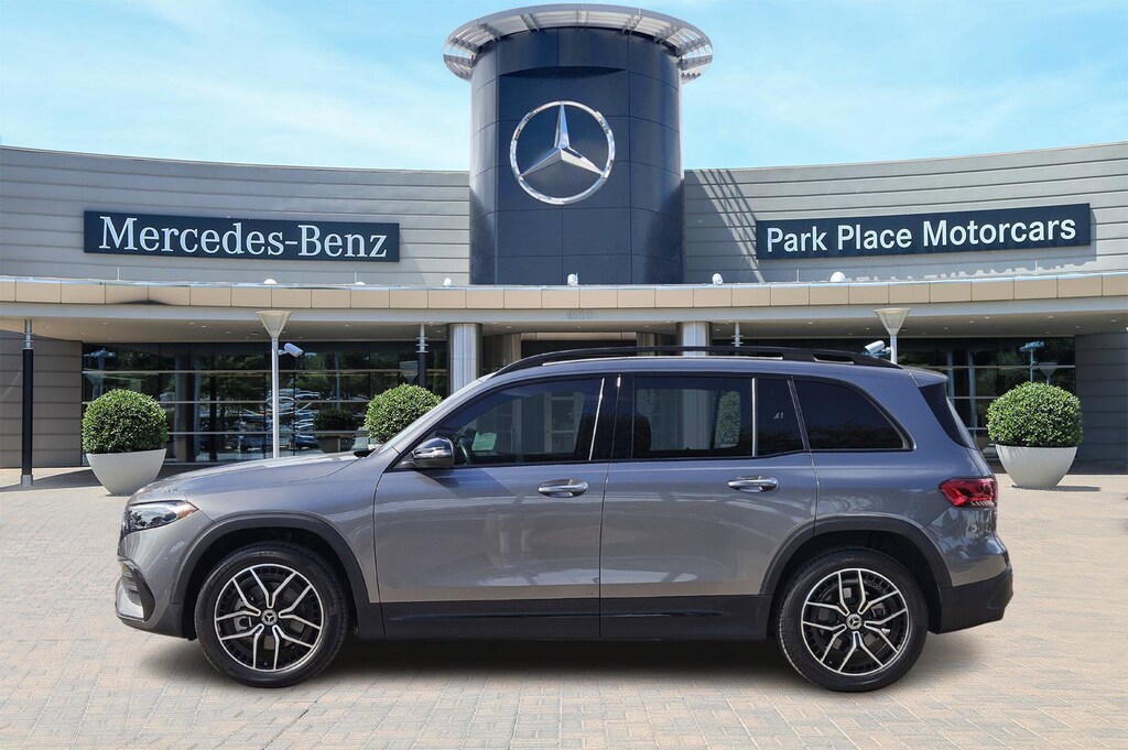 Certified 2023 Mercedes-Benz EQB 350 350 SUV