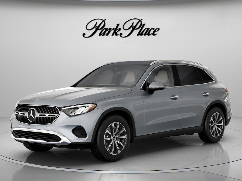 Used 2026 Mercedes-Benz GLC 300 GLC 300 SUV