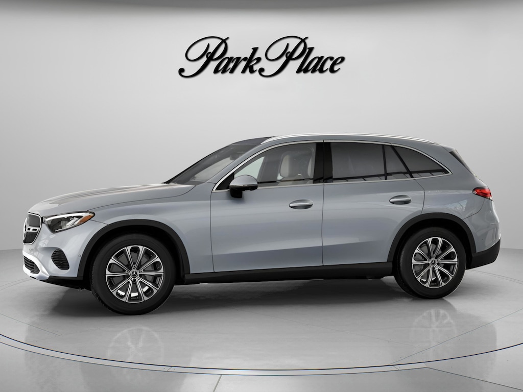 Used 2026 Mercedes-Benz GLC 300 GLC 300 SUV