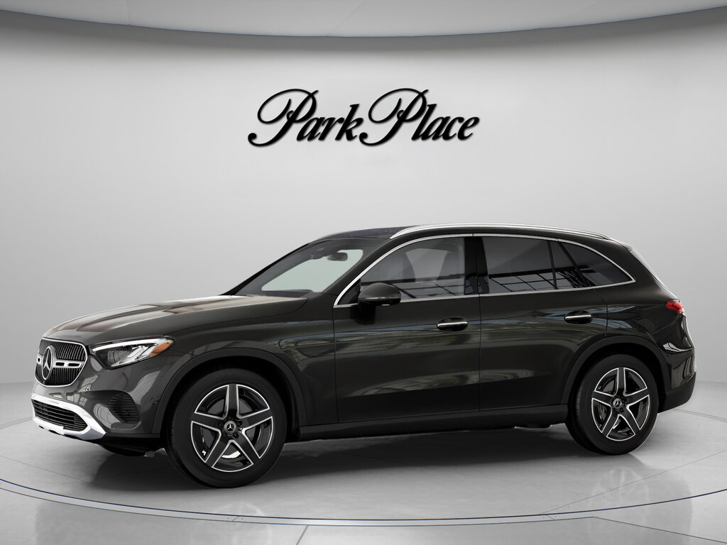 Used 2026 Mercedes-Benz GLC 300 GLC 300 SUV
