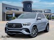  Mercedes-Benz AMG GLE 53
