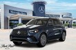  Mercedes-Benz AMG GLE 53