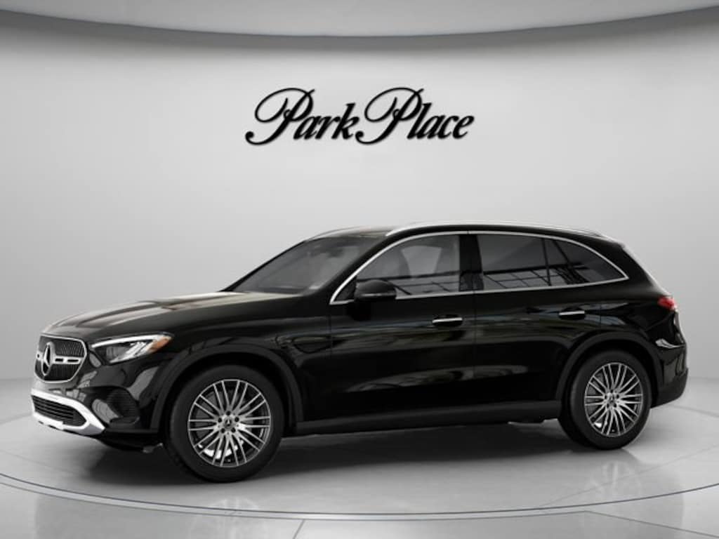 Used 2026 Mercedes-Benz GLC 300 300 SUV